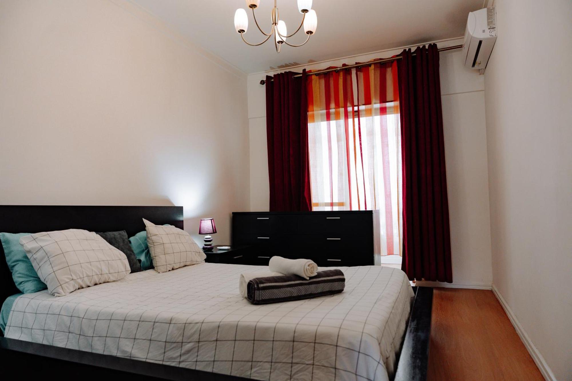 Family-Friendly And Cozy 3-Bedroom Accommodation In ลิสบอน ภายนอก รูปภาพ