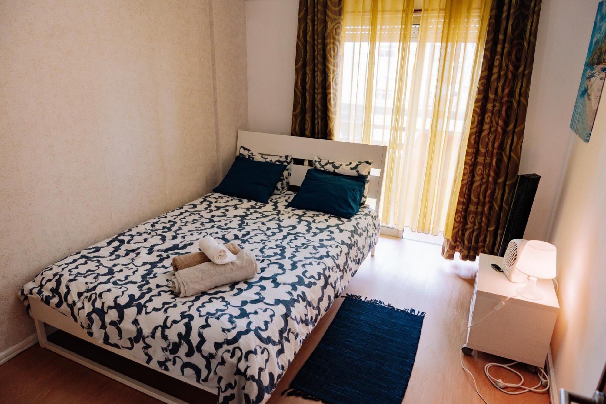 Family-Friendly And Cozy 3-Bedroom Accommodation In ลิสบอน ภายนอก รูปภาพ