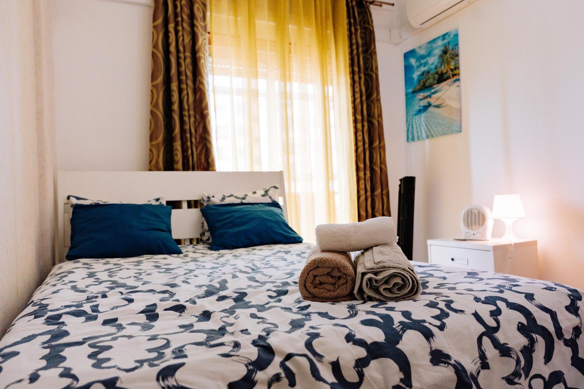 Family-Friendly And Cozy 3-Bedroom Accommodation In ลิสบอน ภายนอก รูปภาพ
